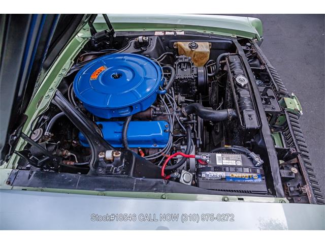 1967 Mercury Cougar XR7 (CC-1944068) for sale in Beverly Hills, California