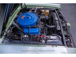 1967 Mercury Cougar XR7 (CC-1944068) for sale in Beverly Hills, California
