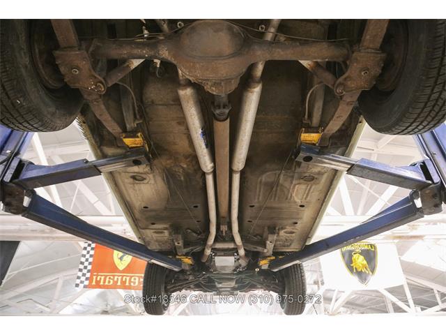 1967 Mercury Cougar XR7 (CC-1944068) for sale in Beverly Hills, California