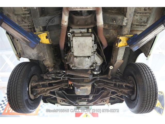 1967 Mercury Cougar XR7 (CC-1944068) for sale in Beverly Hills, California