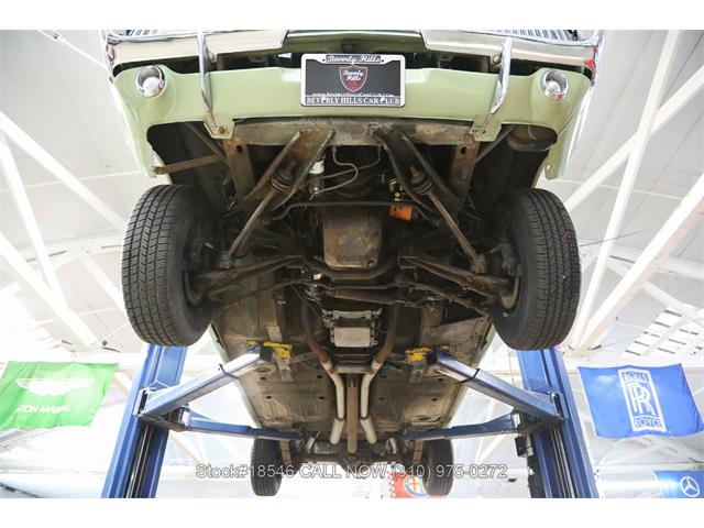 1967 Mercury Cougar XR7 (CC-1944068) for sale in Beverly Hills, California