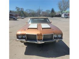 1971 Oldsmobile Cutlass (CC-1944092) for sale in Hobart, Indiana