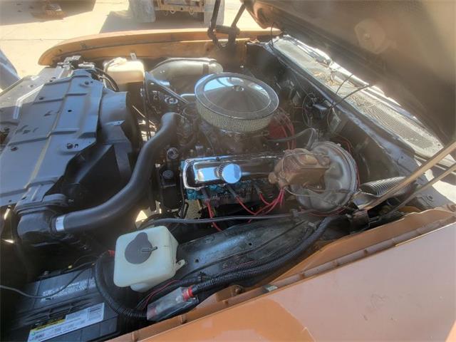 1971 Oldsmobile Cutlass (CC-1944092) for sale in Hobart, Indiana