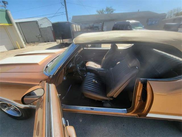 1971 Oldsmobile Cutlass (CC-1944092) for sale in Hobart, Indiana