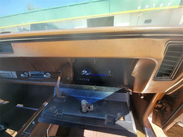 1971 Oldsmobile Cutlass (CC-1944092) for sale in Hobart, Indiana