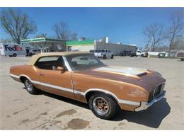 1971 Oldsmobile Cutlass (CC-1944092) for sale in Hobart, Indiana