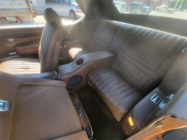 1971 Oldsmobile Cutlass (CC-1944092) for sale in Hobart, Indiana