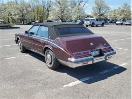 1980 Cadillac Seville (CC-1944152) for sale in Carlisle, Pennsylvania