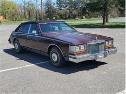 1980 Cadillac Seville (CC-1944152) for sale in Carlisle, Pennsylvania