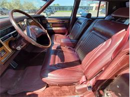 1980 Cadillac Seville (CC-1944152) for sale in Carlisle, Pennsylvania