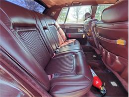 1980 Cadillac Seville (CC-1944152) for sale in Carlisle, Pennsylvania