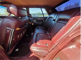 1980 Cadillac Seville (CC-1944152) for sale in Carlisle, Pennsylvania