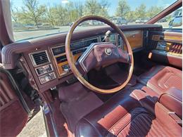 1980 Cadillac Seville (CC-1944152) for sale in Carlisle, Pennsylvania