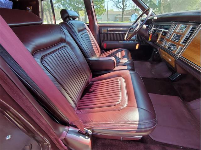 1980 Cadillac Seville (CC-1944152) for sale in Carlisle, Pennsylvania
