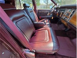 1980 Cadillac Seville (CC-1944152) for sale in Carlisle, Pennsylvania