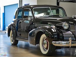 1939 Cadillac Series 60 (CC-1944211) for sale in Torrance, California