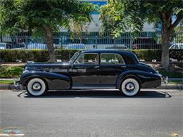 1939 Cadillac Series 60 (CC-1944211) for sale in Torrance, California