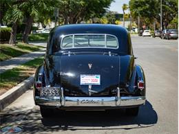 1939 Cadillac Series 60 (CC-1944211) for sale in Torrance, California