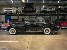 1939 Cadillac Series 60 (CC-1944211) for sale in Torrance, California