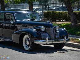 1939 Cadillac Series 60 (CC-1944211) for sale in Torrance, California