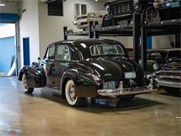 1939 Cadillac Series 60 (CC-1944211) for sale in Torrance, California