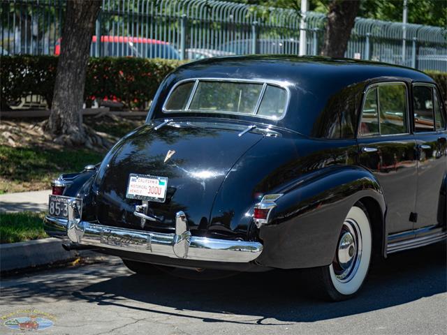 1939 Cadillac Series 60 (CC-1944211) for sale in Torrance, California