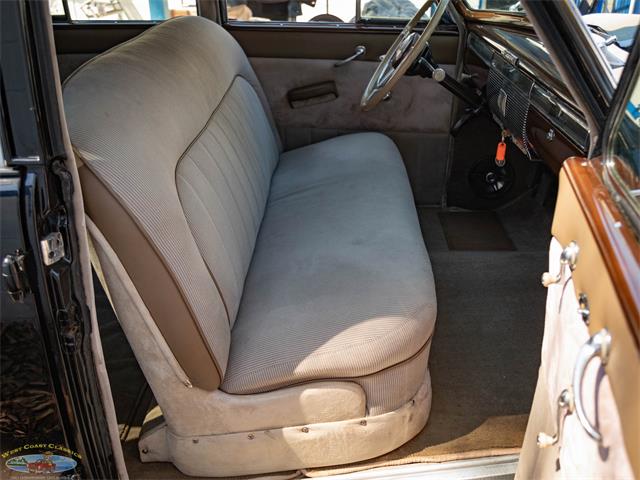 1939 Cadillac Series 60 (CC-1944211) for sale in Torrance, California