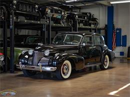 1939 Cadillac Series 60 (CC-1944211) for sale in Torrance, California