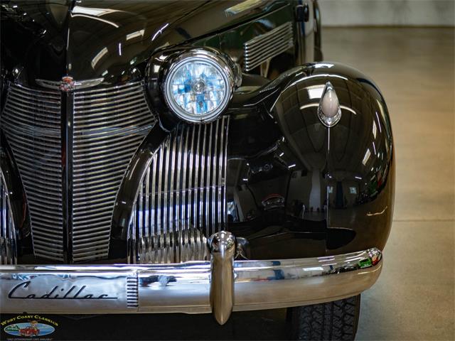 1939 Cadillac Series 60 (CC-1944211) for sale in Torrance, California