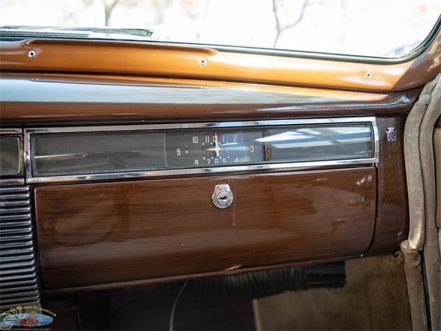 1939 Cadillac Series 60 (CC-1944211) for sale in Torrance, California