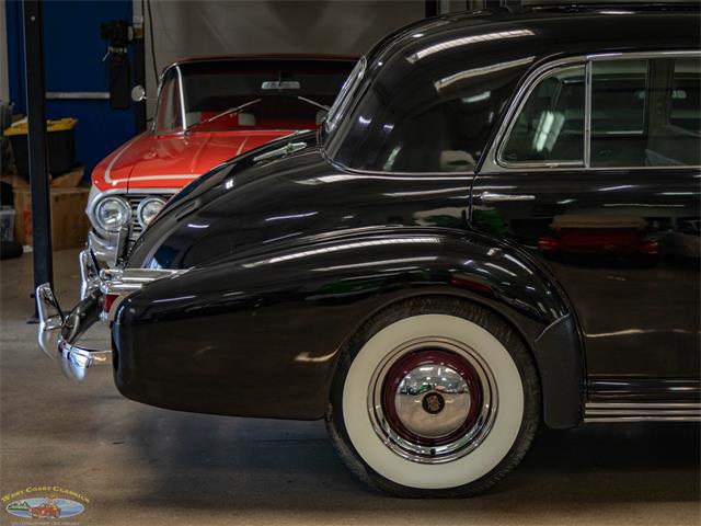 1939 Cadillac Series 60 (CC-1944211) for sale in Torrance, California