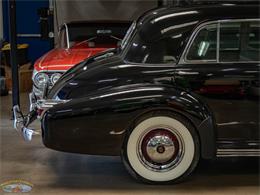 1939 Cadillac Series 60 (CC-1944211) for sale in Torrance, California
