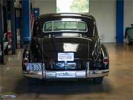 1939 Cadillac Series 60 (CC-1944211) for sale in Torrance, California