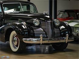 1939 Cadillac Series 60 (CC-1944211) for sale in Torrance, California
