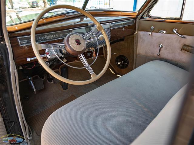 1939 Cadillac Series 60 (CC-1944211) for sale in Torrance, California