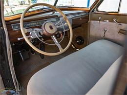 1939 Cadillac Series 60 (CC-1944211) for sale in Torrance, California