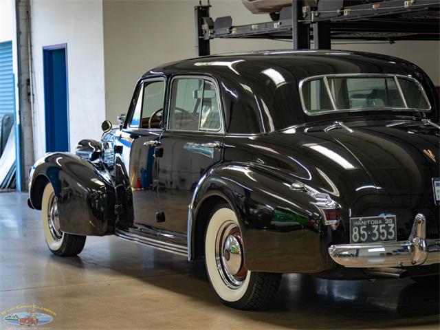 1939 Cadillac Series 60 (CC-1944211) for sale in Torrance, California