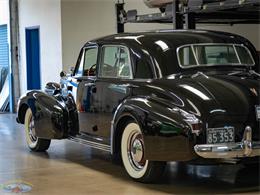 1939 Cadillac Series 60 (CC-1944211) for sale in Torrance, California