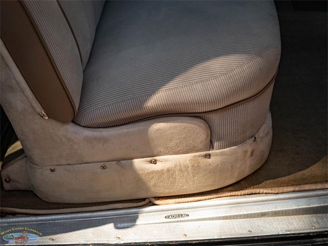 1939 Cadillac Series 60 (CC-1944211) for sale in Torrance, California