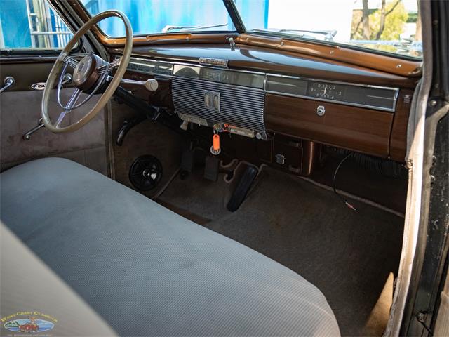 1939 Cadillac Series 60 (CC-1944211) for sale in Torrance, California