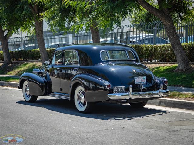 1939 Cadillac Series 60 (CC-1944211) for sale in Torrance, California