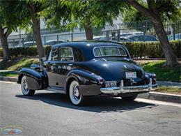 1939 Cadillac Series 60 (CC-1944211) for sale in Torrance, California