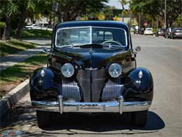 1939 Cadillac Series 60 (CC-1944211) for sale in Torrance, California