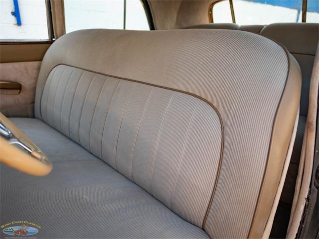 1939 Cadillac Series 60 (CC-1944211) for sale in Torrance, California