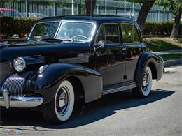 1939 Cadillac Series 60 (CC-1944211) for sale in Torrance, California