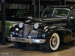 1939 Cadillac Series 60 (CC-1944211) for sale in Torrance, California
