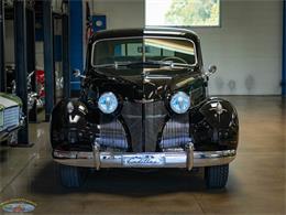 1939 Cadillac Series 60 (CC-1944211) for sale in Torrance, California
