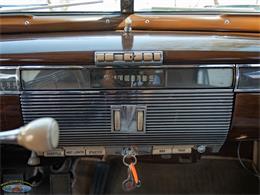 1939 Cadillac Series 60 (CC-1944211) for sale in Torrance, California