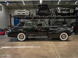 1939 Cadillac Series 60 (CC-1944211) for sale in Torrance, California