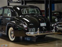 1939 Cadillac Series 60 (CC-1944211) for sale in Torrance, California